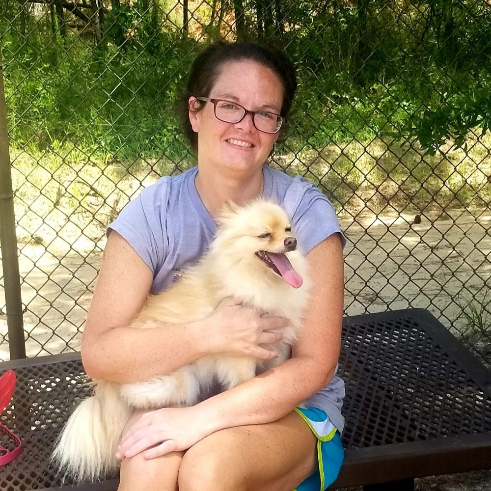 Meet your Posher, Mandie